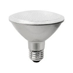 LEDspot PAR30 PAR30S DIM PAR30S helder E27 12W 900lm 3000K 38° CRI 90-100 dimbaar