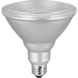 LEDspot PAR38 PAR38 DIM PAR38 helder E27 14,5W 1300lm 3000K 38° CRI 90-100 dimbaar