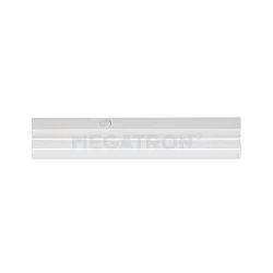 Lichtstrip S14S met schakelaar IP20, wit  5W 300lm 2700K 310° 310° CRI 80 30cm