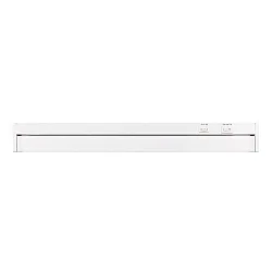 Onderbouwarmatuur UNTA FLEX CCT 556MM WH CCT Switch, kantelbaar, multipower IP20, wit dimbaar 1,2 / 3