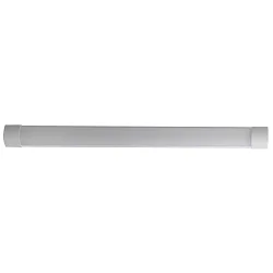 Onderbouwarmatuur LISTA 90CM plat, CCT Switch, multipower IP20