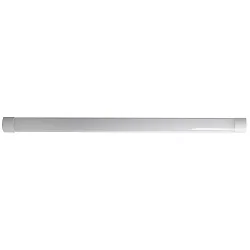 Onderbouwarmatuur LISTA 120CM plat, CCT Switch, multipower IP20