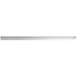 Onderbouwarmatuur LISTA 150CM plat, CCT Switch, multipower IP20