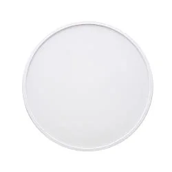 Opbouw armatuur WD 300 R MP SENSOR RF met sensor, CCT Switch, radio bestuurbaar, schakelbaar, multipower IP44, wit 