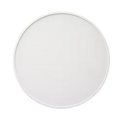 surface luminaire WD 400 R SCCT MP DIM CCT Switch, dimmable, multipower IP44, white 