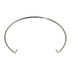 Snap ring EBL C 3840 / C 1830, chroom