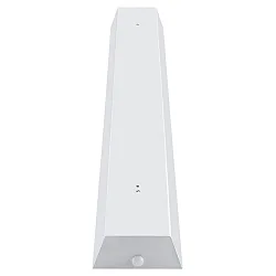 Baldakijn LED PANEL, wit