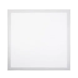 Recessed LED PANEL Q2S UGR<19 for offices, 28W 5700K 4000lm, 1-10V dimmable