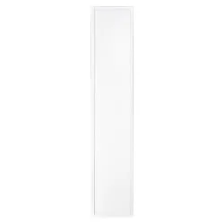 LED paneel SURFACE 1547X310 60-SCCT MP lang, opbouwversie, UGR < 19, schakelbaar, 54W 4000-7200lm 3000/4000/6500K 90° CRI 82