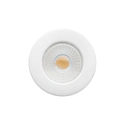 LED Downlight, LED Mini Spot R, 3W 3000K 38°