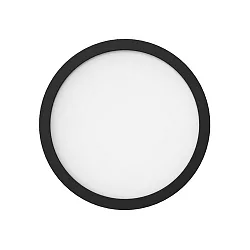 Ring 170R IP44, zwart