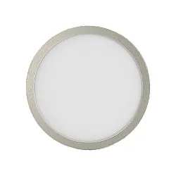 ring 225R IP44, brushed nickel