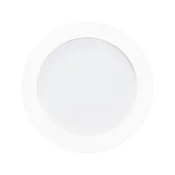 LED paneel BACKLIGHT 170 R SCCT rond, 6W 900-950lm 3000/4000/5700K