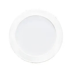 LED paneel BACKLIGHT 170 R SCCT rond, dimbaar 6W 900-950lm 3000/4000/5700K