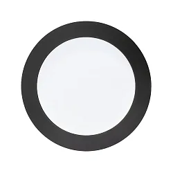 LED paneel BACKLIGHT 170 R SCCT rond, 6W 900-950lm 3000/4000/5700K