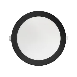 LED panel BACKLIGHT 220 R SCCT round, dimmable 11W 3000K