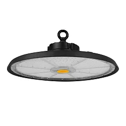 Halstraler F400-DA LED IP65, gepoedercoat dimbaar