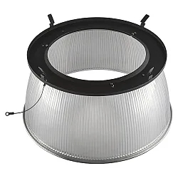 Reflectorlamp LED HIGH BAY 184/240, transparant