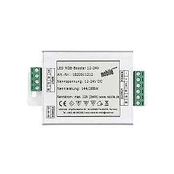 Verstärker LED RGB RGB