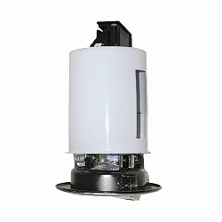 Inbouwdoos D 3830 / C 3830 / C 1830, wit