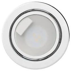 Meubelarmatuur N 5020 CSP IP20, chroom dimbaar