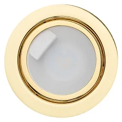Meubelarmatuur N 5020 CSP IP20, goud dimbaar