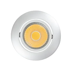 Downlight A 5068 T FLAT rond IP40