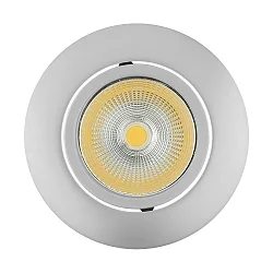 Downlight 5068 ECO FLAT TUN rond IP40