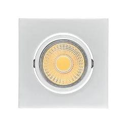 Downlight A 5068Q T FLAT BIO dimbaar IP40