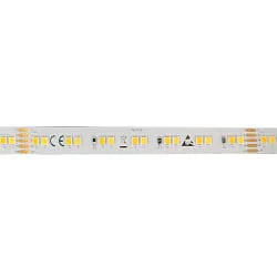 LED stripe SMD 2835 SCCT MP - 5M / 12MM CCT Switch, multipower wit