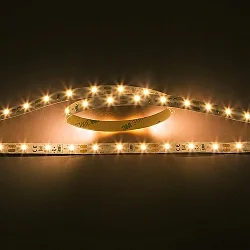 LED stripe LED SMD 3528 dimbaar IP20
