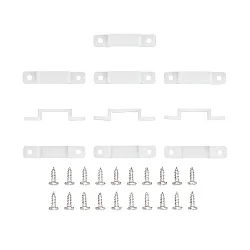 Bevestiging LED SMD 3528 set van 10