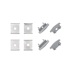 Vervangende kit U PROFILE 2 TP/OP