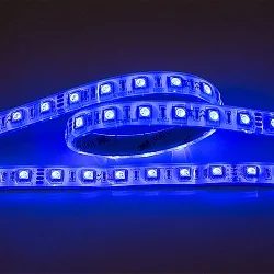 LED stripe LED SMD 5050 IP67, dimbaar