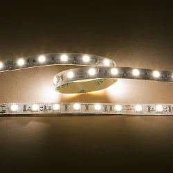 LED stripe LED SMD 5050 IP20, dimbaar