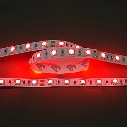 LED stripe LED SMD 5050 IP20, dimbaar