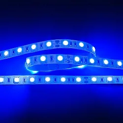 LED stripe LED SMD 5050 IP20, dimbaar