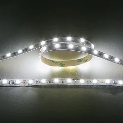 LED stripe LED SMD 5050 IP20, dimbaar