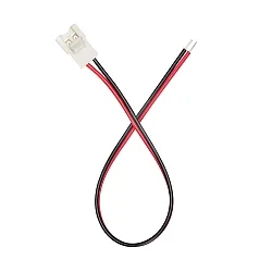 Accessories for Flexible LED SMD 3528 - connection cable, set of 5