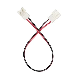 Flex connector LED SMD 3528 flexibel, set van 5