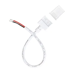 Aansluitleiding LED SMD 5050/5630 set van 5