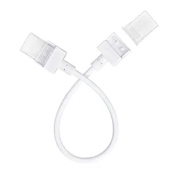 Accessories for Flexible LED SMD 5050/5630 - IP67 connector, flexible, set of 5