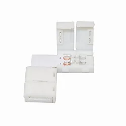 Hoekverbinder LED SMD 3528 set van 5