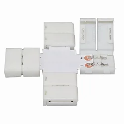 X-connector LED SMD 5050/5630 set van 5