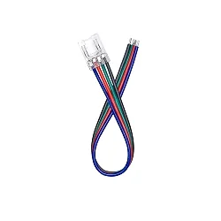 connection cable set of 5, RGB
