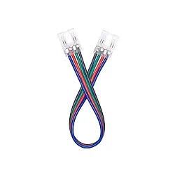 flex connector set of 5