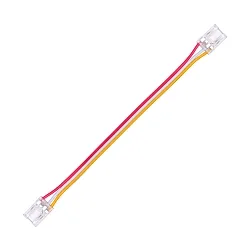 flex connector set of 5