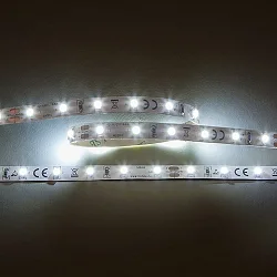 LED stripe LED SMD 3528 IP20, dimbaar