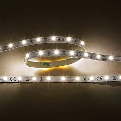 LED stripe LED SMD 3528 IP20, dimbaar