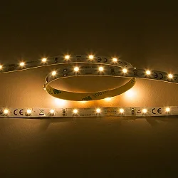 LED stripe LED SMD 3528 IP20, dimbaar
